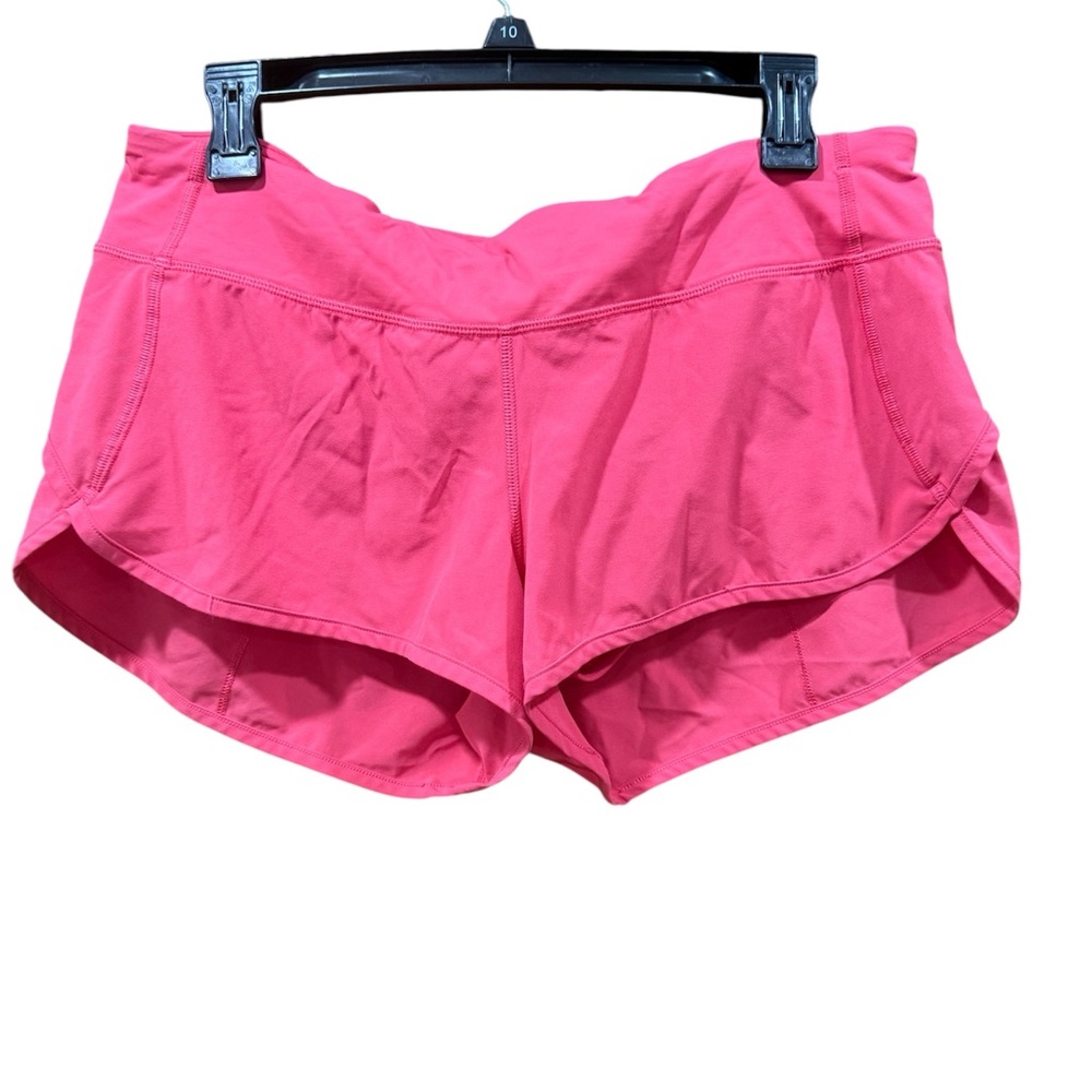 💖Lululemon Speed Up Running Shorts 💖